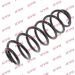 KYB Fahrwerksfeder VW T. Polo 1.2D 10/09 RA6156 KYB Fahrwerksfeder VW T. Polo 1.2D 10/09 RA6156