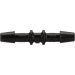 Schlauchverb. gerade 4mm (5/32) 7315-00863