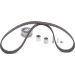 Steuerriemen Kit AUDI,SEAT,SKODA,VW 1987948078