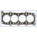 Dichtung, Zylinderkopf FIBERMAX 10076500