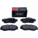 Bremsbelagsatz Vw P. A80/100 Quattro 19-3094 Bremsbelagsatz Vw P. A80/100 Quattro 19-3094