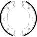 Bremsbacken BMW,ALFA 0 986 487 202 Bremsbacken BMW,ALFA 0 986 487 202