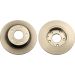 Bremsscheibe Mazda T. 3 1,5-2,0/2,2D 13-beschichtet DF6659 Bremsscheibe Mazda T. 3 1,5-2,0/2,2D 13-beschichtet DF6659