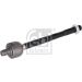 AXIALGELENK, SPURSTANGE FE186318 AXIALGELENK, SPURSTANGE FE186318