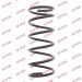 KYB Fahrwerksfeder Honda P. Hr-V 1.6 16V 03.99 K-Flex RA1849