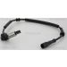 Sensor, Raddrehzahl 818025234