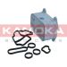 KAMOKA Ölkühler, Motoröl 7730023 KAMOKA Ölkühler, Motoröl 7730023