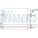 Kondensator PKW CHRYSLER 300 C 04 FIRST FIT 94874