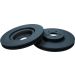 Bremsscheibe QUARO HIGH CARBON QD0111HC Bremsscheibe QUARO HIGH CARBON QD0111HC