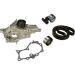Zahnriemensatz inkl.Wapu KP15562XS-2