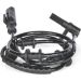 40 403 058 Sensor, Raddrehzahl VA FIAT Panda 03 0 265 007 448 40 403 058 Sensor, Raddrehzahl VA FIAT Panda 03 0 265 007 448