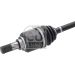 FEBI BILSTEIN Antriebswelle 182435