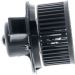 MAHLE Innenraumgebläse AB 66 000P BEHR Premium Line
