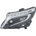 SCHEINWERFER L HELLA MERCEDES VITO/V-KLASSE 14 1EX 011 284-271