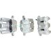 Tauschbremssattel VA li HONDA Civic 05 3145120