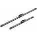 Bosch Scheibenwischer Aerotwin A116S 3397007116 Bosch Scheibenwischer Aerotwin A116S 3397007116