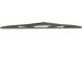 Bosch Wischerblatt H502 3397004633 Bosch Wischerblatt H502 3397004633