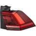 HECKLEUCHTE HELLA VW TIGUAN 16 2SD 012 521-061