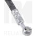 Bremsschlauch 855020
