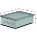 MAHLE Luftfilter LX 1033