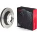 Bremsscheibe VA Xtra 09.A966.1X Bremsscheibe VA Xtra 09.A966.1X