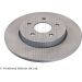 Bremsscheibe Jaguar T. X-Type 2.0-3.0 01-09 ADJ134357 Bremsscheibe Jaguar T. X-Type 2.0-3.0 01-09 ADJ134357