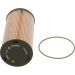 Kraftstofffiltereinsatz SCANIA P,G,R,T,4-Series 95 F 026 402 107