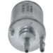 Kraftstofffilter AUDI,SEAT,SKODA,VW F 026 403 006