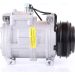 Kompressor, Klimaanlage FIRST FIT 89329