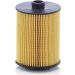 Mann & Hummel Ölfilter PKW VW Passat,Touareg 3.6 FSI 07 HU 8009 z
