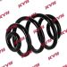 Fahrwerksfeder RX5000 Fahrwerksfeder RX5000