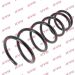 KYB Fahrwerksfeder Fiat P. Sedici 1.9D 06/06-10/14 K-Flex RA3441