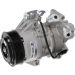 KOMPRESSOR, KLIMAANLAGE VAL690238