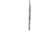Bosch Wischerblatt H425 3397004561 Bosch Wischerblatt H425 3397004561