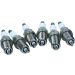 Satz - Software Volvo S60 3.0T 6Stk 31286359