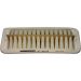 Luftfilter Toyota Yaris 26-0648