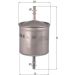 MAHLE Kraftstofffilter KL 257