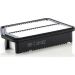 Mann & Hummel Luftfilter PKW HYUNDAI Elantra,i30 KIA Cee'd 11 C 26 022