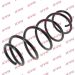KYB Fahrwerksfeder Citroen P. C4 Ii 1.4 11/09 K-Flex RA3410