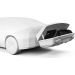 Thule Arcos Box XL extragroße Heckbox 450 Liter 906600