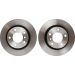 11 481 072 Bremsscheibe VA DF6255 11 481 072 Bremsscheibe VA DF6255