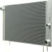 Kühler, Motorkühlung BEHR Premium Line CR 1093 000P