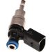 Original VAG Benzin-Einspritzventil VW Golf V 2.0Gti/Tsi 06F906036A