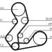 Continental CTAM Timing-Kit CT901WP1 Continental CTAM Timing-Kit CT901WP1