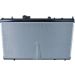Kühler, Motorkühlung 50466 Kühler, Motorkühlung 50466