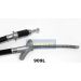 Seilzug, Feststellbremse Isuzu T. Trooper 3.2 91-98 Le BC-909L