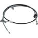 Handbremsseil HONDA CR-V2 01-07 1987482918 Handbremsseil HONDA CR-V2 01-07 1987482918