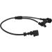 KAMOKA Sensor, Raddrehzahl 1060190 KAMOKA Sensor, Raddrehzahl 1060190