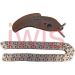 KETTENSATZ, ÖLPUMPENANTRIEB IWI70023SET KETTENSATZ, ÖLPUMPENANTRIEB IWI70023SET