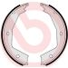 Bremsbackensatz HA CITROEN Evasion PEUGEOT 806 94-02 ESSENTIAL LINE S 23 554 Bremsbackensatz HA CITROEN Evasion PEUGEOT 806 94-02 ESSENTIAL LINE S 23 554